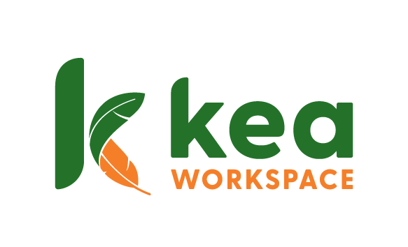 Kea Workspace Logo